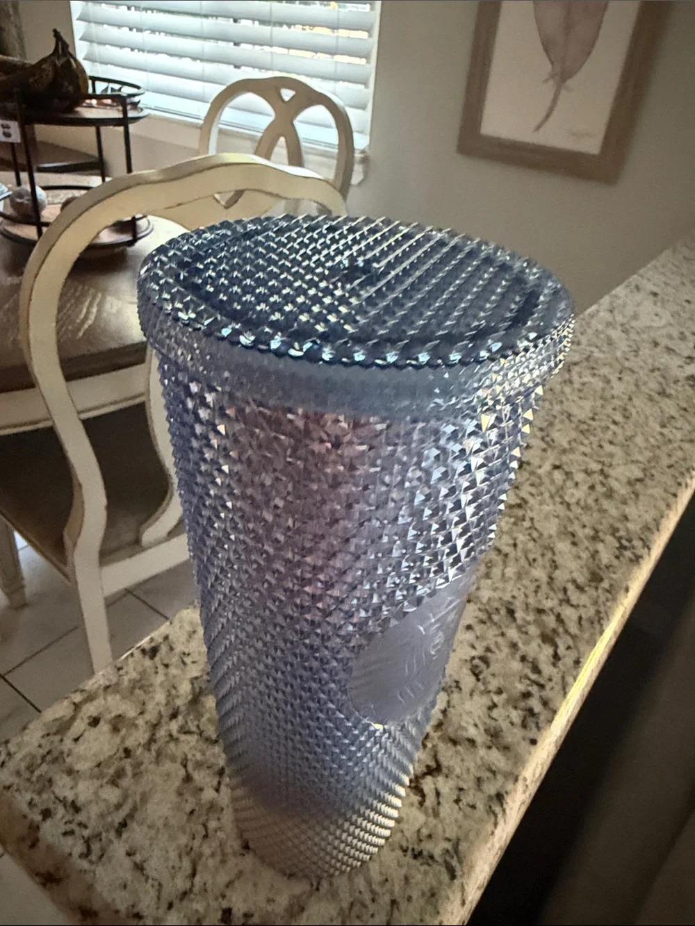 Starbucks Studded Tumbler